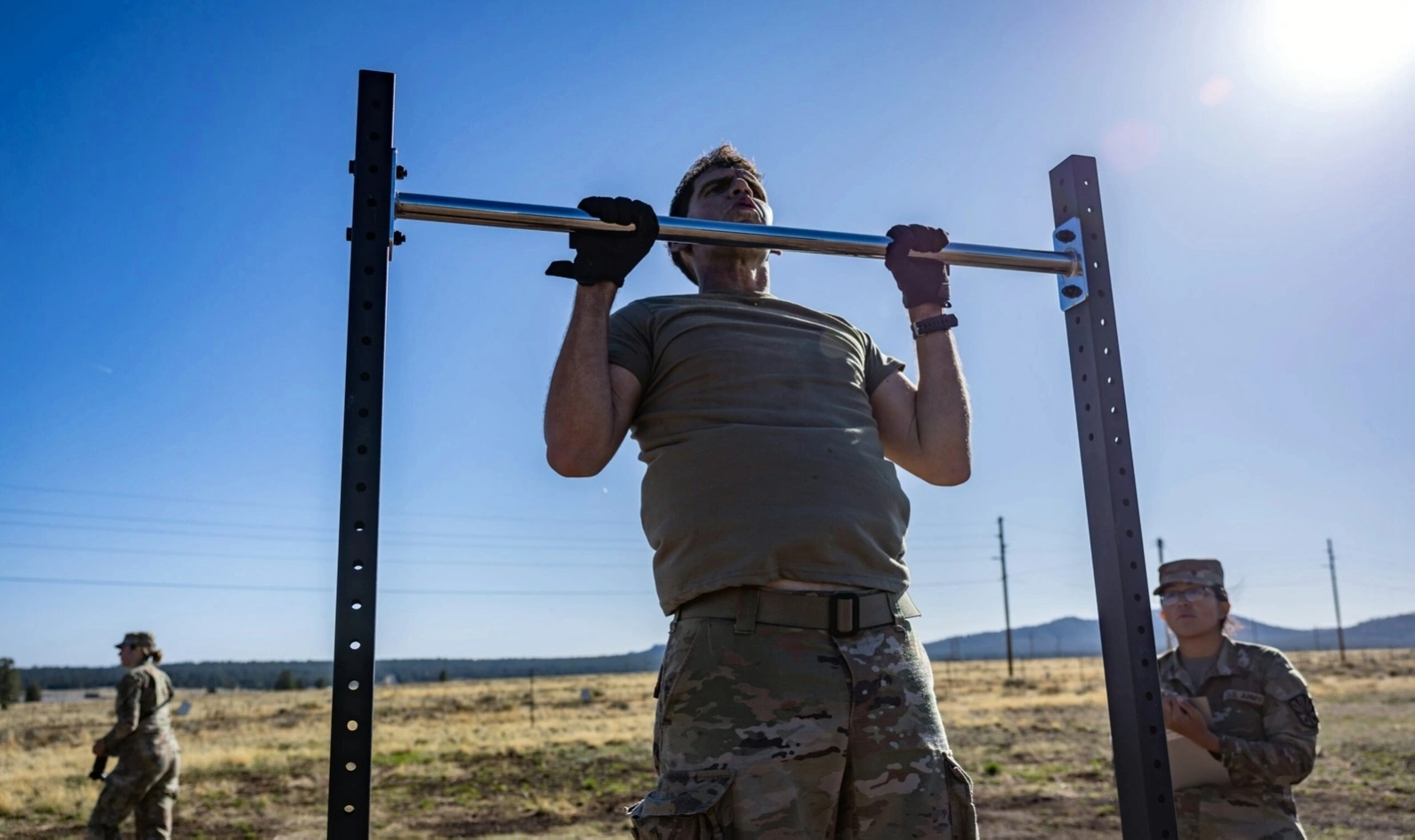 Adaptive business strategy workshop