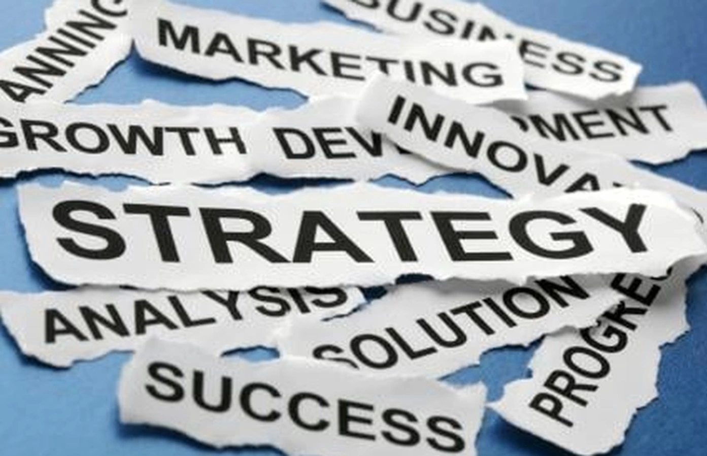 Strategic mimicry seminar presentation